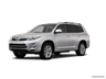 2012 Toyota Highlander Hybrid